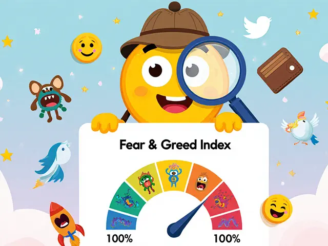 How to Quantify Crypto Market Sentiment: Tools, Indicators, and Real-World Strategies