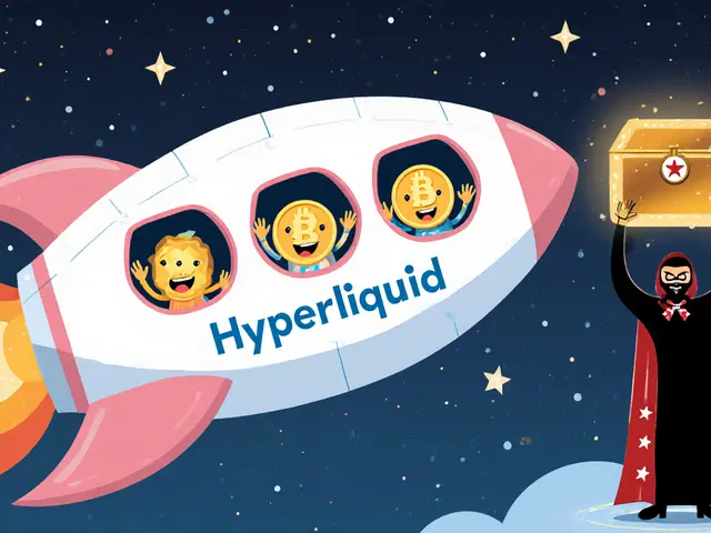 Hyperliquid Crypto Exchange Review: Speed, Security, and the $700K Hack That Changed Everything