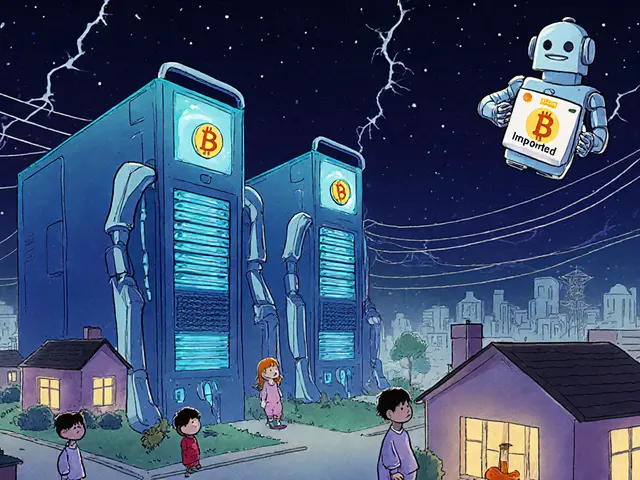 Iran's Crypto Strategy for International Trade: How Sanctions Shaped a Digital Workaround