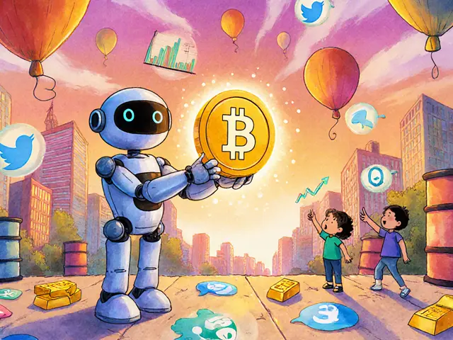 KALATA (KALA) X CoinMarketCap Airdrop: How It Worked and What You Missed