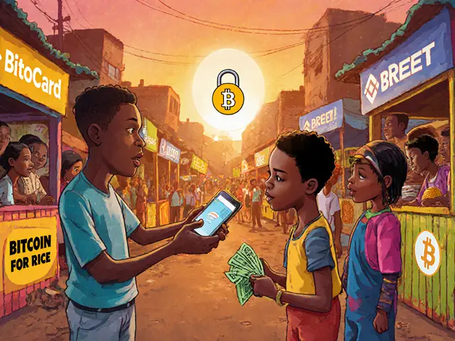 P2P Crypto Trading Boom in Nigeria: Top Platforms and How They Work in 2025