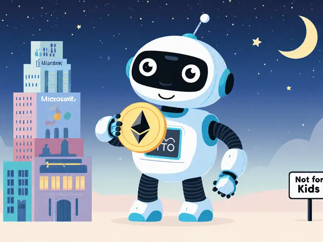 What is iShares Core S&P Total US Stock Market Tokenized ETF (ITOTon)? Real ETF on Blockchain Explained