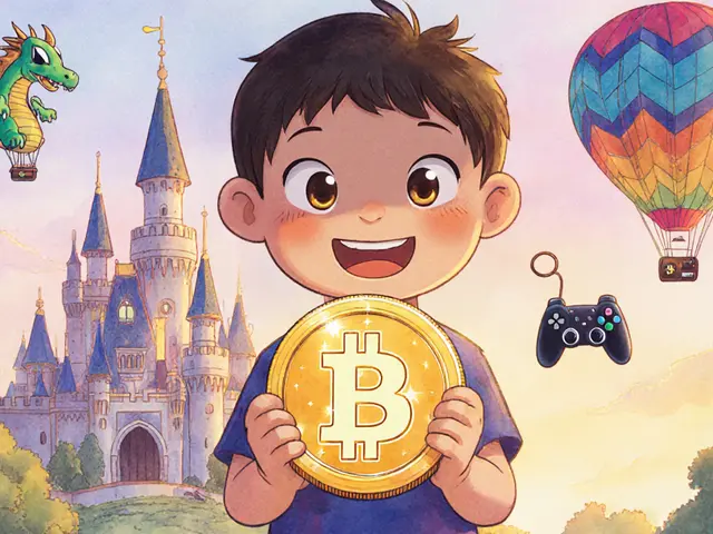 XCV Airdrop by XCarnival: What We Know and How to Prepare