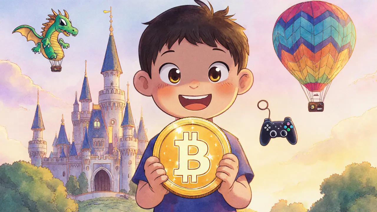 XCV Airdrop by XCarnival: What We Know and How to Prepare