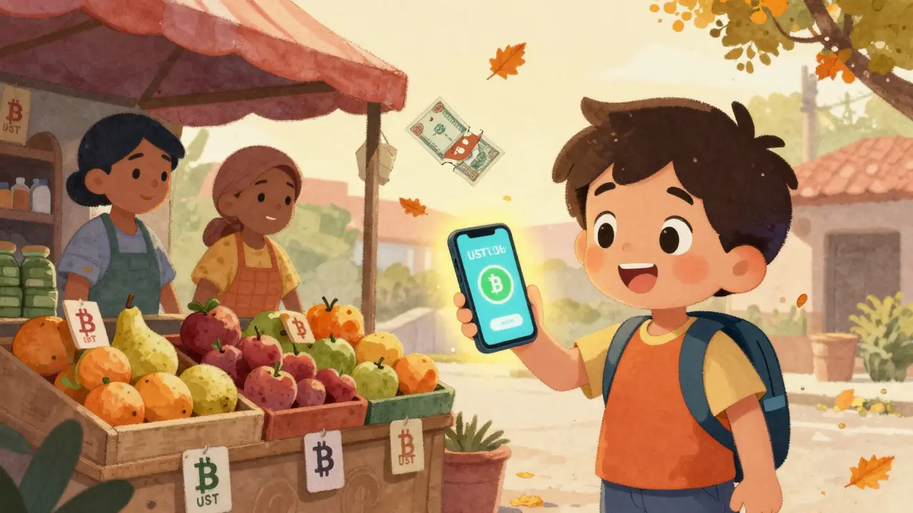 Bitcoin Adoption in Venezuela Amid Economic Crisis: How Crypto Became a Lifeline