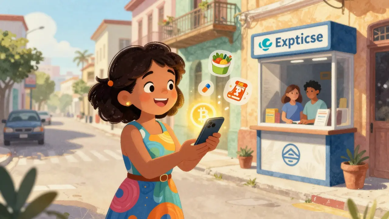 Cuba Cryptocurrency Regulation: Legal Use, Not Prohibition