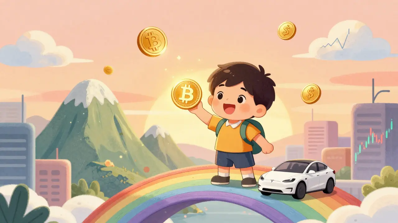 Currency.com Crypto Exchange Review: Best for Tokenized Stocks with Crypto?