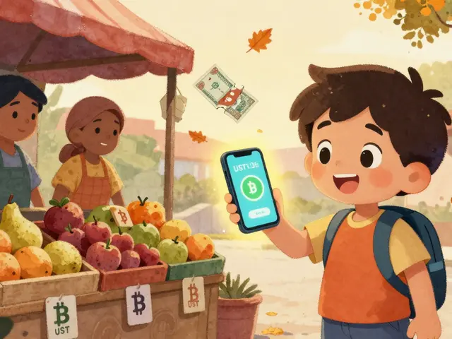 Bitcoin Adoption in Venezuela Amid Economic Crisis: How Crypto Became a Lifeline