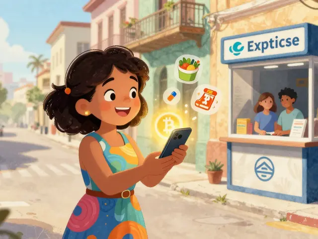 Cuba Cryptocurrency Regulation: Legal Use, Not Prohibition