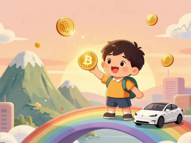 Currency.com Crypto Exchange Review: Best for Tokenized Stocks with Crypto?