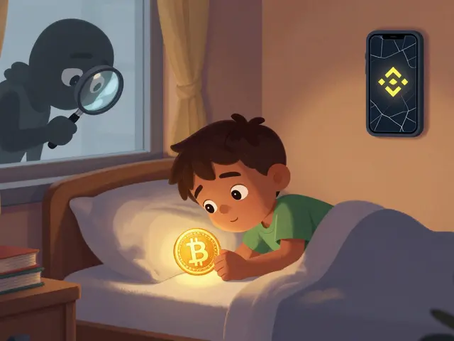 How Algerians Access Cryptocurrency Exchanges Amid Strict Legal Ban