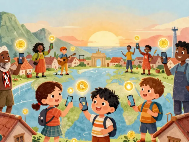 Stablecoin Use Cases Beyond Trading: Real-World Applications in Payments, DeFi, and Finance