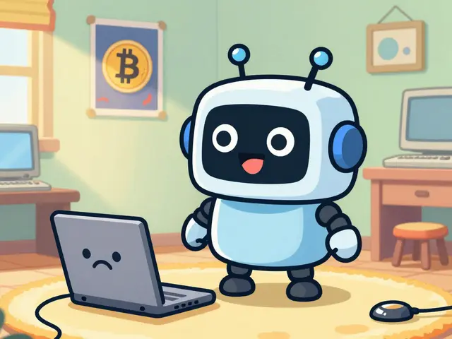 What Are ASIC Miners for Cryptocurrency? A Clear Breakdown of How They Work and Why They Dominate Mining