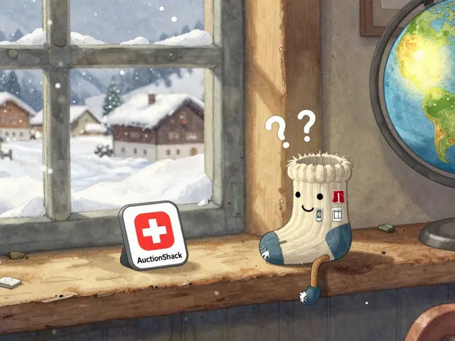 What is Shack Token (SHACK) Crypto Coin? Real Utility or Just Another Micro-Cap Meme?