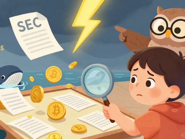 Why Fundamental Analysis Often Fails in Crypto Markets