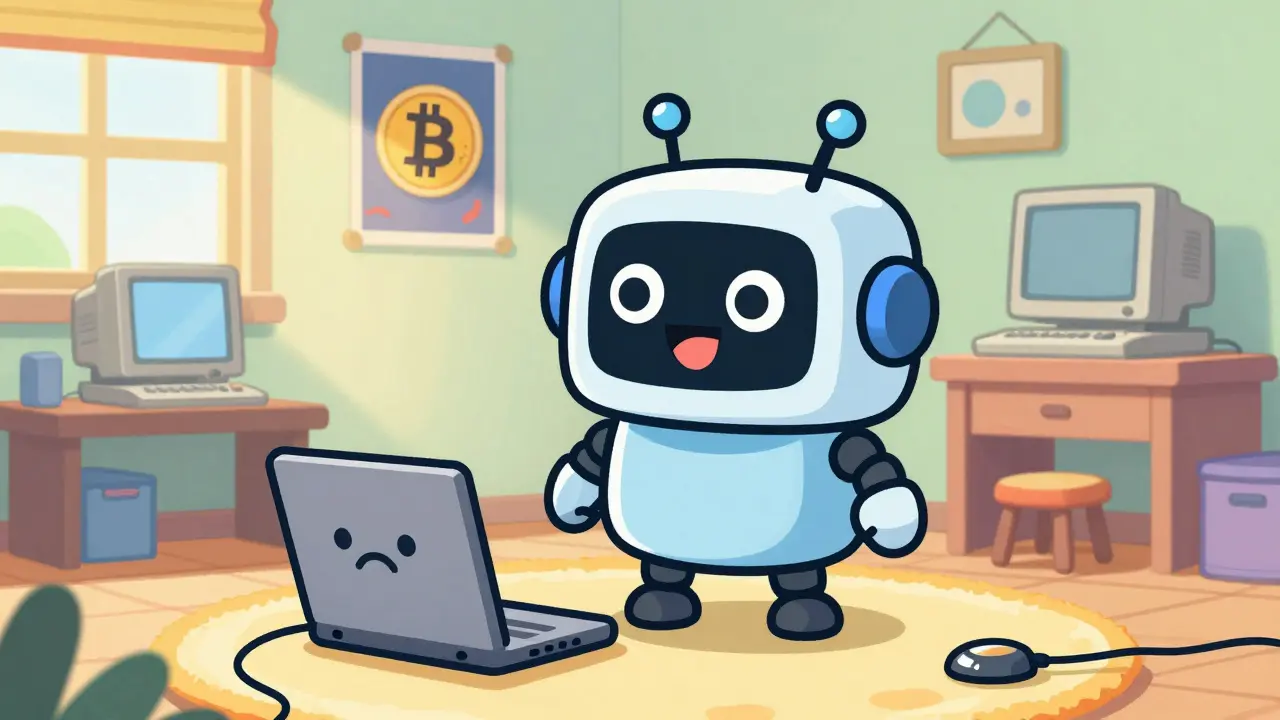 What Are ASIC Miners for Cryptocurrency? A Clear Breakdown of How They Work and Why They Dominate Mining