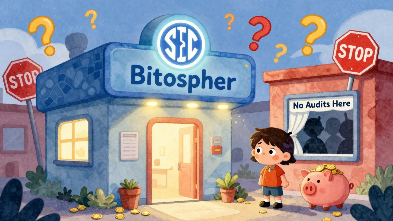 Bitospher Crypto Exchange Review: Is It Safe and Legit in 2026?