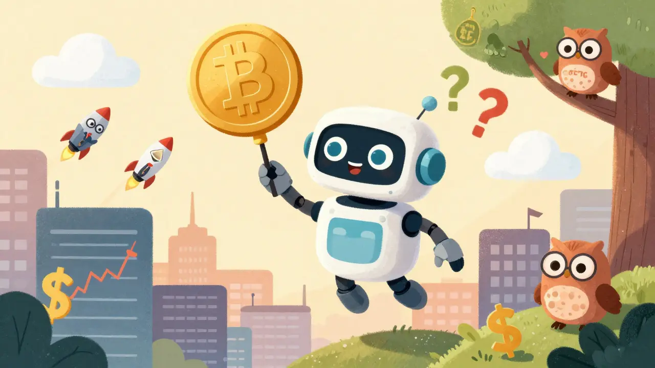 Future of Crypto Derivatives: Trends, Regulation, and What’s Next in 2026