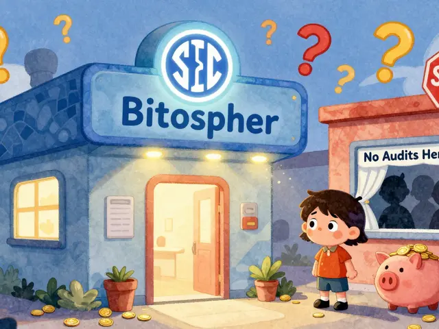 Bitospher Crypto Exchange Review: Is It Safe and Legit in 2026?