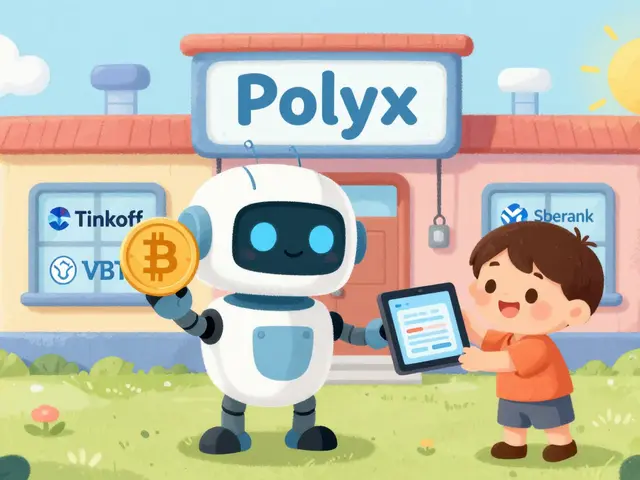 Polyx Crypto Exchange Review: Is It Safe for Russian Users in 2026?