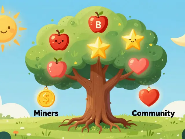 Token Distribution Models Explained: How Crypto Projects Allocate Tokens