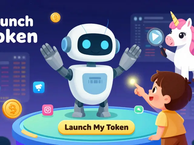 TokenBot (TKB/CLANKER) Airdrop: What You Need to Know in 2026