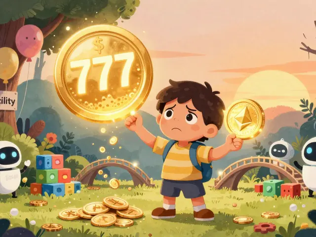 What is TIME ($TIME) crypto coin? The truth about the two completely different tokens