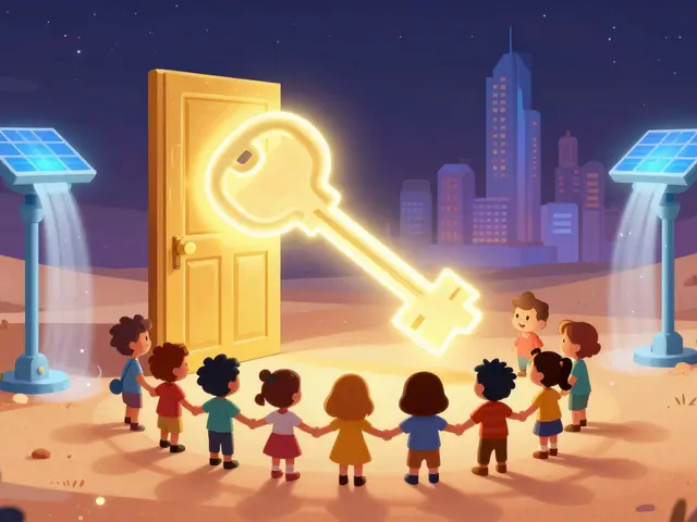 ZAM TrillioHeirs NFT Airdrop: How to Qualify and What It Actually Pays Out