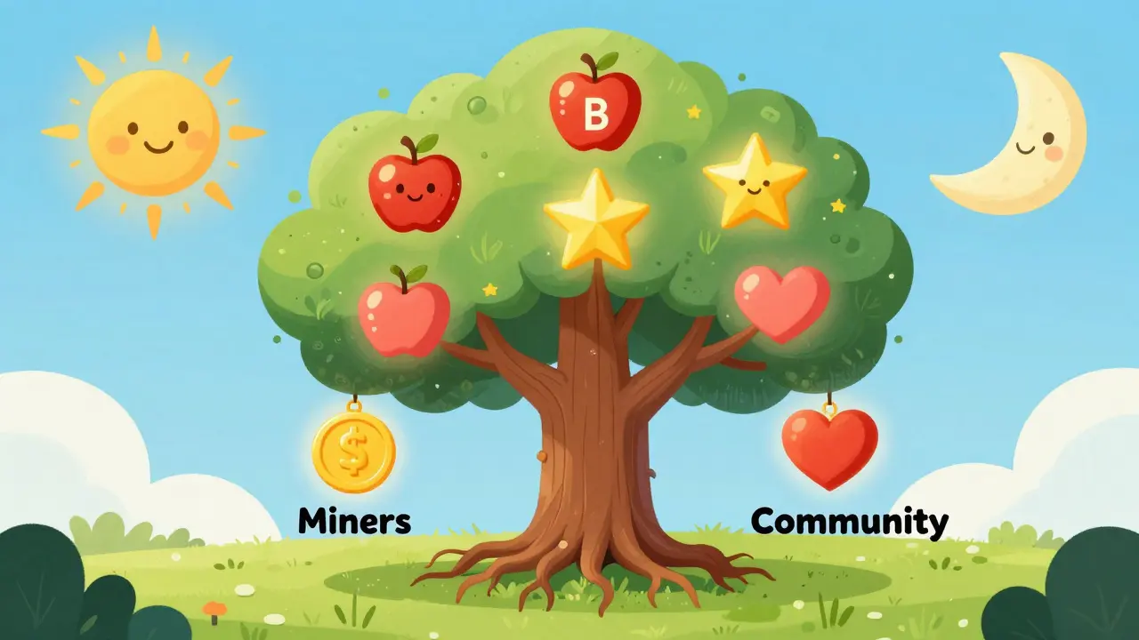 Token Distribution Models Explained: How Crypto Projects Allocate Tokens