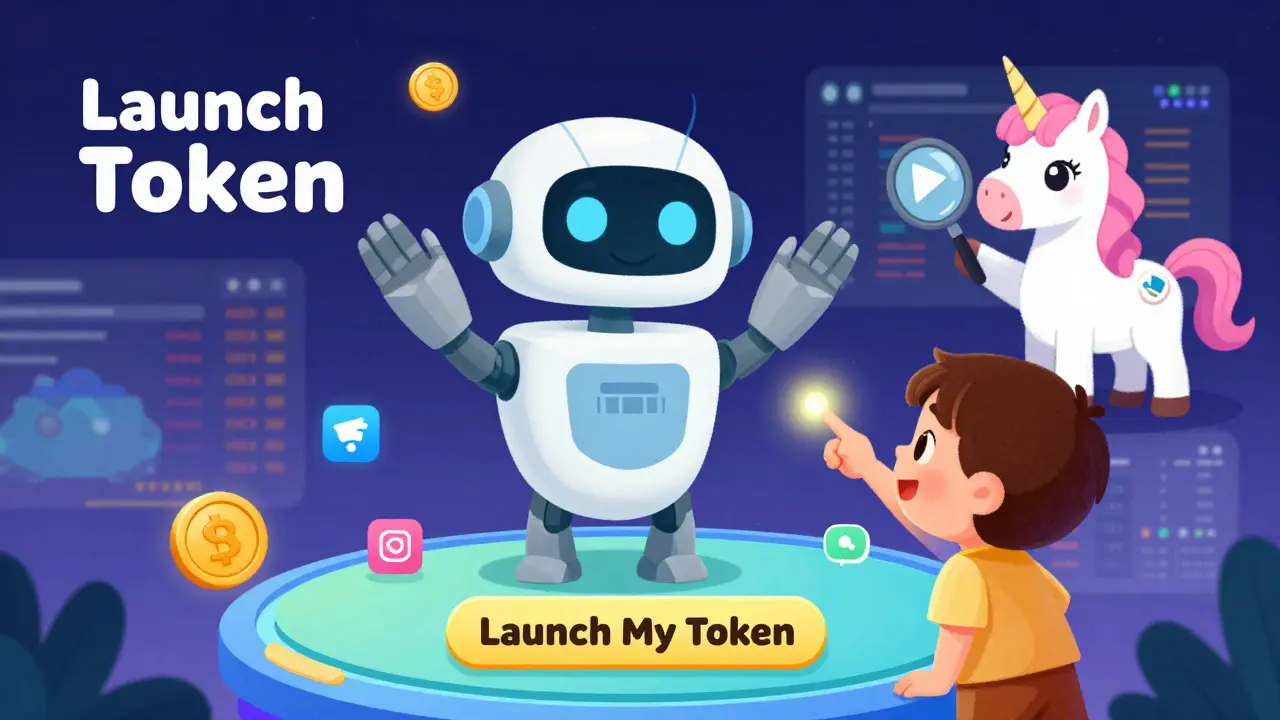 TokenBot (TKB/CLANKER) Airdrop: What You Need to Know in 2026