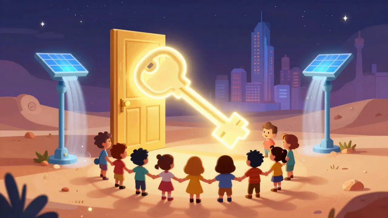 ZAM TrillioHeirs NFT Airdrop: How to Qualify and What It Actually Pays Out