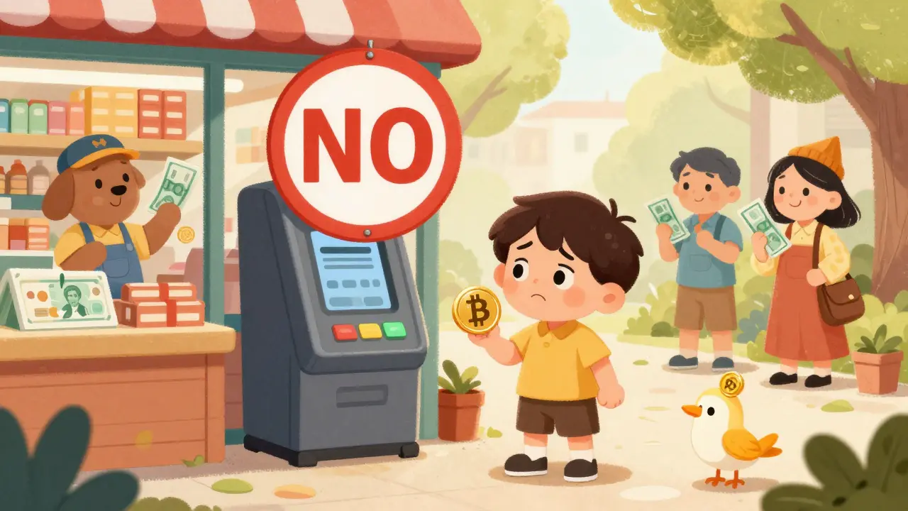 Are Crypto Payments Allowed in Russia? What You Need to Know in 2026