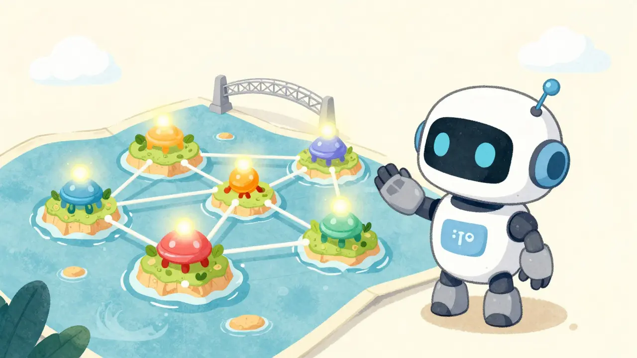 Hera Finance (HERA) Explained: AI-Powered DEX Aggregator Crypto