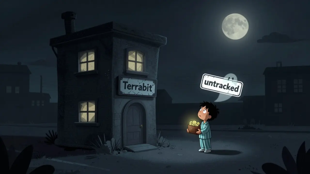 Terrabit Crypto Exchange Review: What You Need to Know Before Using It