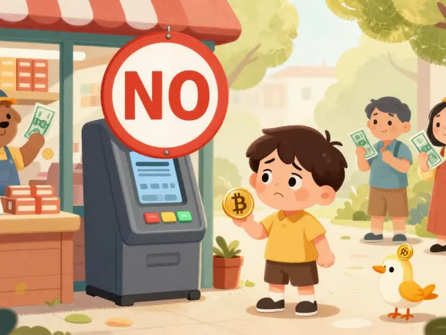 Are Crypto Payments Allowed in Russia? What You Need to Know in 2026