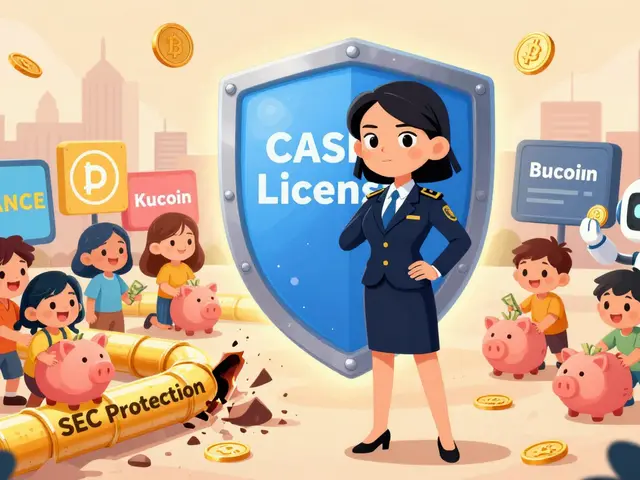 SEC Philippines Crypto Enforcement Actions: What You Need to Know in 2026