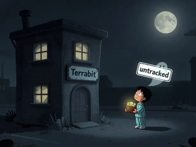 Terrabit Crypto Exchange Review: What You Need to Know Before Using It