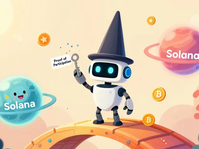 TOWER Airdrop: What We Know and What You Need to Do