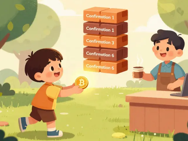 What Is Finality in Blockchain and Why It Matters