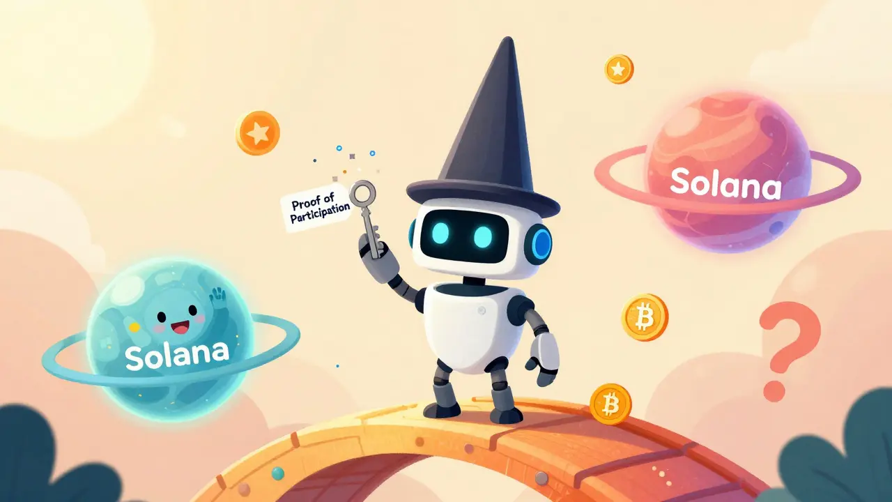 TOWER Airdrop: What We Know and What You Need to Do