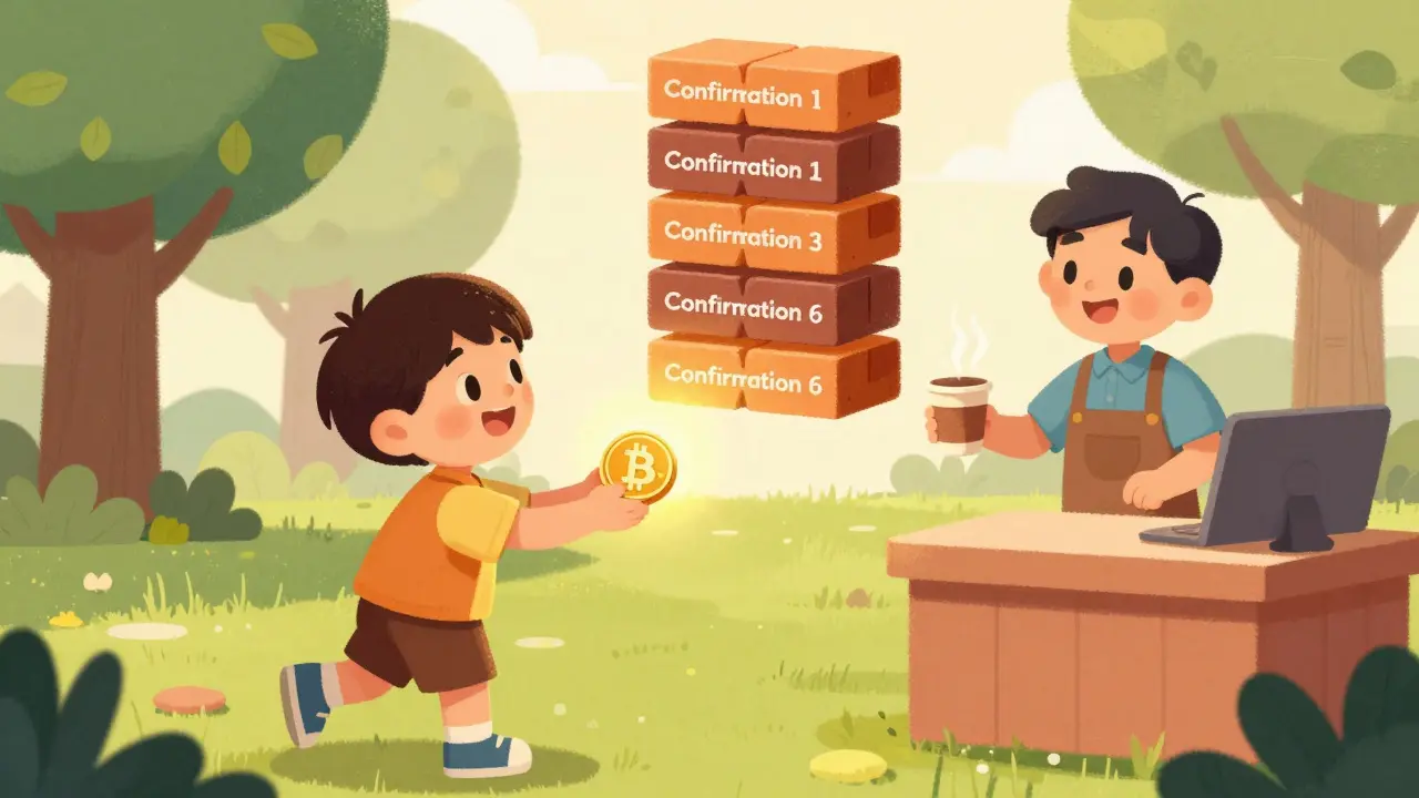 What Is Finality in Blockchain and Why It Matters