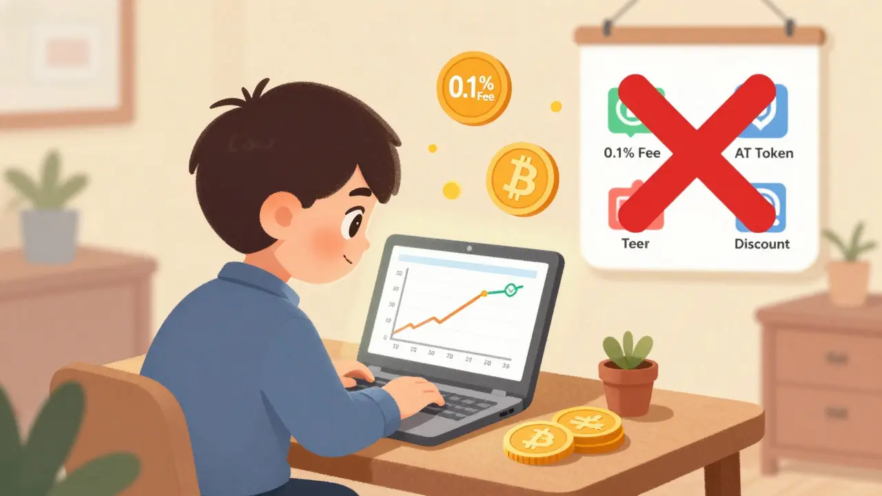 ABCC Crypto Exchange Review: Low Fees, Limited Features, and No Staking