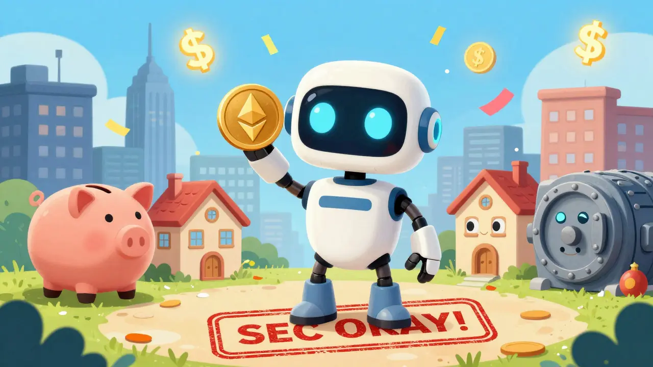 Bitcoin and Ethereum ETF Approvals in the US: What Changed and What’s Next