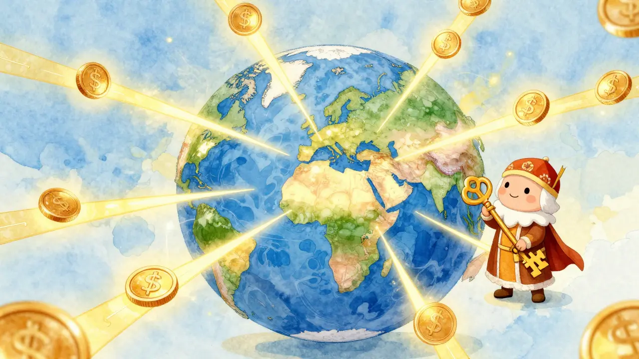 Cross-border crypto payments in Russia: New regulations for Bitcoin explained