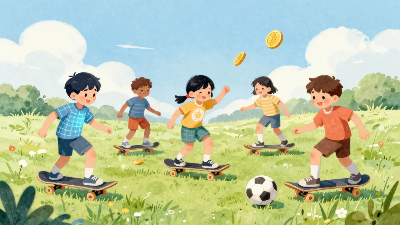 Dotmoovs (MOOV) Explained: The AI Sports Crypto Platform