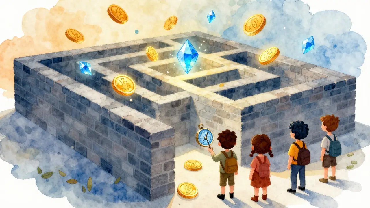 How to Buy Crypto for Fiat in Nigeria (2026 Guide)