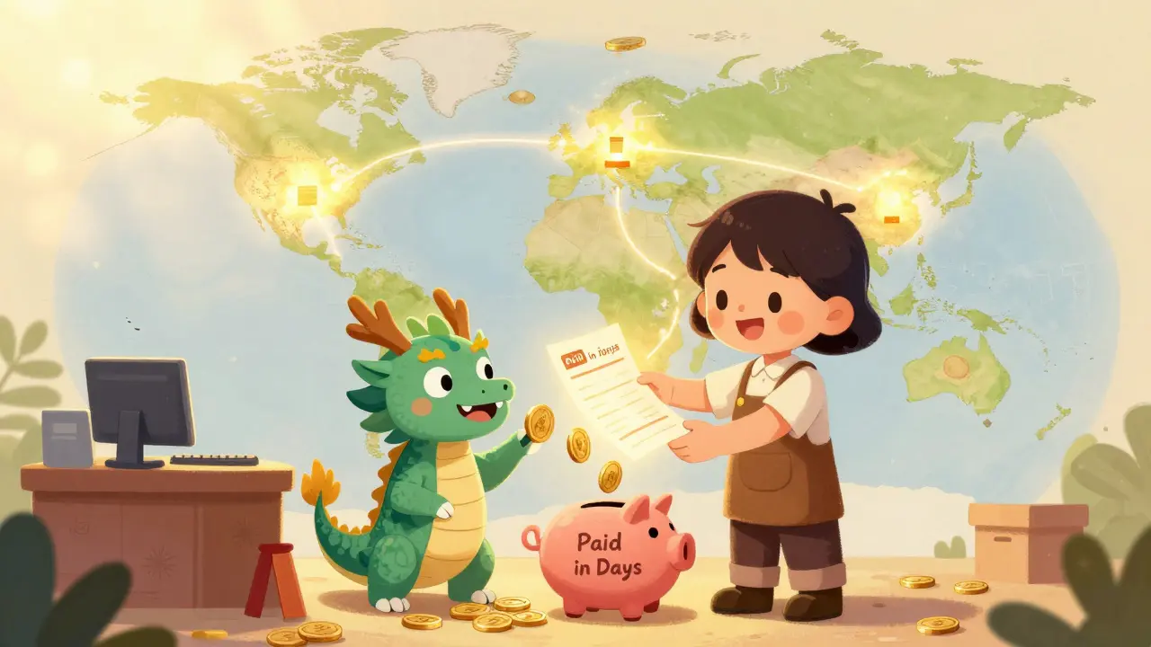 Polytrade Community Airdrop: What We Know and How to Prepare