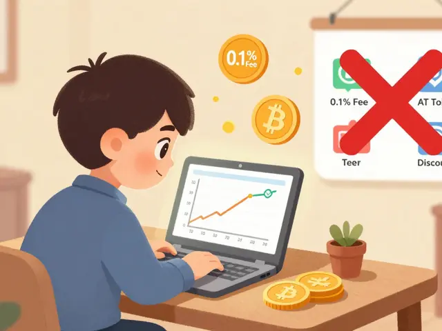 ABCC Crypto Exchange Review: Low Fees, Limited Features, and No Staking