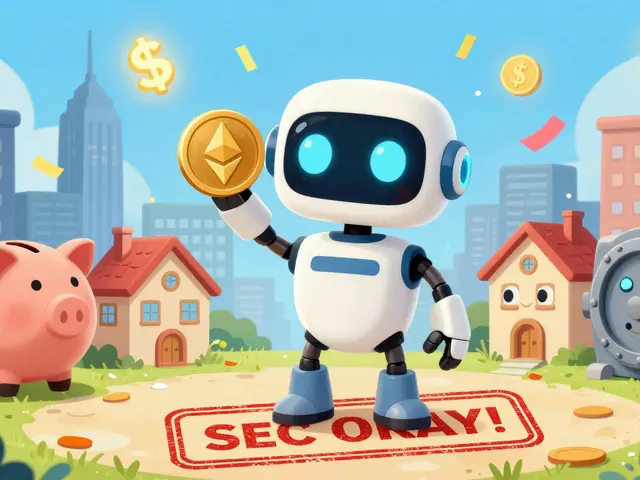 Bitcoin and Ethereum ETF Approvals in the US: What Changed and What’s Next