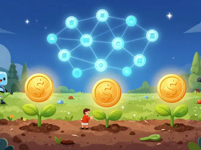 CBSN CMC StakeHouse Game Airdrop by BlockSwap Network: How to Participate and What You Need to Know